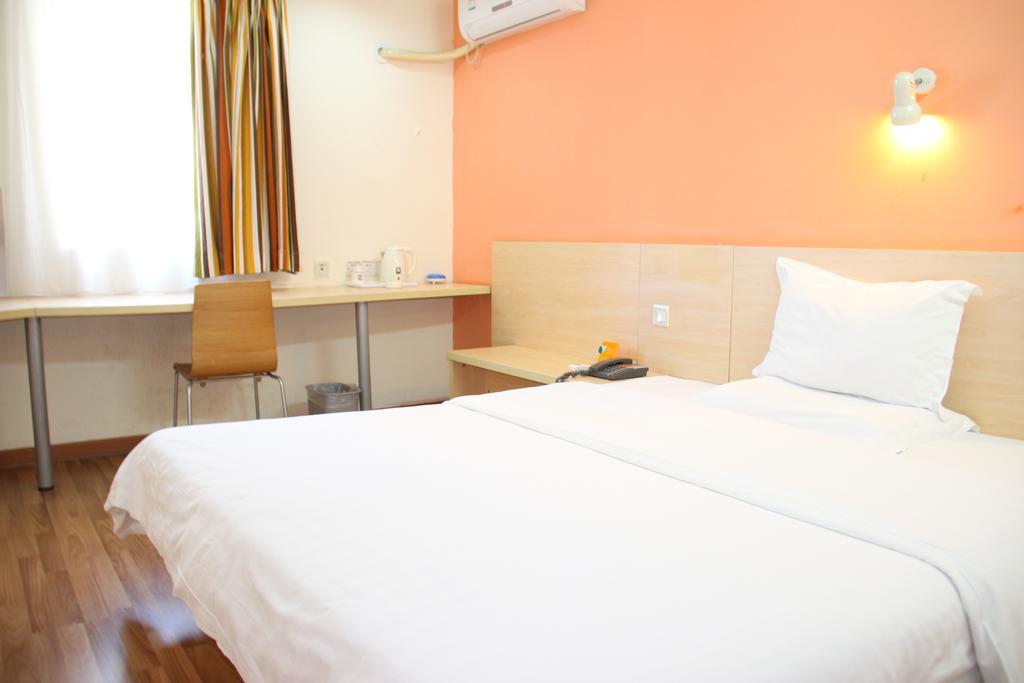 7Days Inn Chengdu Wuda Garden Zimmer foto